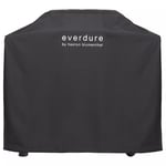 everdure by heston blumenthal FORCE™ 2 Burner Gas BBQ Cover, Black