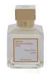 Maison Francis Kurkdjian MFKP Aqua Vitae Forte Edp Spray 70 ml