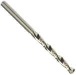 Milwaukee 4002395370450 THUNDERWEB Metal Drill Bit HSS G, Colorful