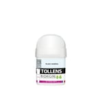 Testeur de peinture murs et plafonds Biorigine Tollens velours naturel blanc minéral 50ml