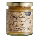 Black Mountain Honey - Welsh Single Origin Soft Set Heather Honey (227g)