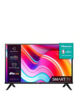 Hisense 32A4Ktuk 32-Inch Hd-Ready Smart Tv