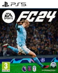 EA SPORTS FC 24 Standard Edition PS5 | VideoGame | English