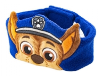 Technaxx PAW Patrol - Hörlurar - huvudband - kabelansluten - 3,5 mm kontakt