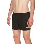 Arena Homme Fundamentals X-short Swim Trunks, Black-white, L EU