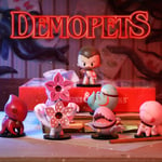 Mighty Jaxx Stranger Things Demopets Blind Box (Tray - 6pcs)