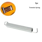 1pc Quality Tremolo Spring for Fender Stratocaster Strat Electric Guitar Bridge