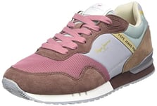 Pepe Jeans Femme London W Swatch 0, 323ASH Rose, 40 EU