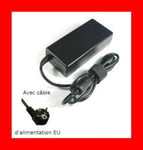 ★ CHARGEUR SECTEUR Pour SAMSUNG Serie 7 SLATE PC XE700T1A (XE700T1A-A01US