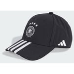 Tyskland Keps - Svart - adidas, storlek One Size Youth