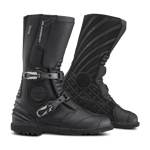 Gaerne G_Midland Gore-Tex MC-Stövlar Black""