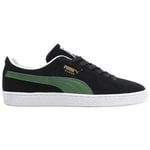 Baskets Puma  - Sneakers Suède Classic XXI - noire