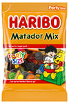 Haribo Matador Mix makeissekoitus 2237