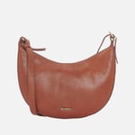 Barbour Women's Laire Leather Sling Bag - Brown