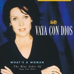 Vaya Con Dios  What&#039;s A Woman: The Blue Sides Of Vaya Con Dios  LP/Vinyl