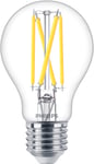 Philips Classic LED-pære E27 6W