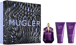 Thierry Mugler Alien Eau de Parfum Refillable Spray 30ml Gift Set