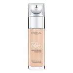 L'Oreal True Match Liquid Foundation 4N Beige 30ml