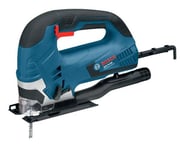 Stikksag Bosch GST 90 BE + Sagblad