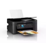 Epson Workforce WF-2910DWF  Inkjet Printer Multifunction A4