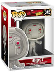 Ant-Man And The Wasp Pop! Movies Vinyl Figurine Ghost 9 Cm