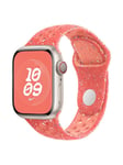 Lippa Apple Watch FLOUR silicone strap 38/40/41 - Red