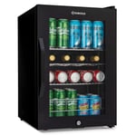 Subcold 65L Beer Fridge ACE65 LED | Table-top Drinks Fridge with Auto-Defrost