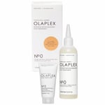 Olaplex No. 0 Limited Edition + No. 3