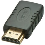 Lindy 41208 Adaptateur Mini HDMI 760