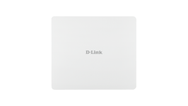 D-LINK – Wireless AC1200 Wave2 Dual Band Outdoor PoE Access Point (DAP-3666)