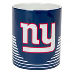 Hisab Joker AB Mugg New York Giants