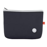 Be Trousse de Toilette Urbany Gris 6 x 28 x 20 cm 1 Unité