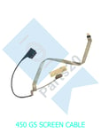 For HP ProBook 450 G5 451 G5 455 G5 LCD LED LVDS Video Screen Cable DD0X8CLC311