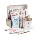 Nupo - Diet Tasting Box incl. shaker