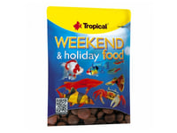 Tropical Weekend Food Torebka 20G Ok. 24 Tabletki