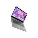 Lenovo IdeaPad 3 17ITL6 - 17.3" - Core i3 1115G4 - 8 Go RAM - 512 Go SSD