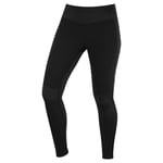 Montane Thermal Trail Tights Women Svart XS/34-36 - Fri frakt