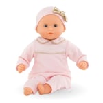 Mon Premier Poupon COROLLE - Bébé Calin Manon - 30 cm - senteur de vanille - dès 18 mois