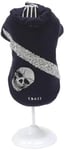 CROCI Sweat pour Chien Shine'n Skull 25 cm