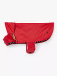 Joules Red Dog Raincoat