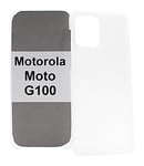 Hardcase Motorola Moto G100 (Frost)