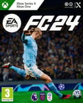 EA Sports FC 24 (Nordic) - XBOX ONE