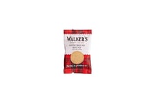 Walker's Shortbread Mini Rounds, Traditional Pure Butter Scottish Recipe, 11g (Pack of 200) [Packaging May Vary]