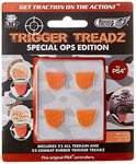 Trigger Treadz: Special Ops - 4 Pack (PS4) (New)