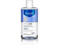 Mincer Pharma Daily Care Two-Phase Eye Makeup Remover 150Ml