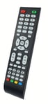 Télécommande de Remplacement Akai LT-2802HD LT3905HD LT-3905HD Neuf