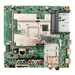 Carte mère LG 65UM7400PLB EAX68253605(1.1) 65672005