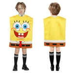 Barnkostym SpongeBob SquarePants