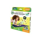 LeapFrog 465303 LeapStart Go Deluxe Activity Set-for 4-9 Years, School Success, Multicoloured, 159 x 14 x 235 millimeters