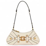 Sac GUESS Mintha Femme Beige - HWBB9348720STO